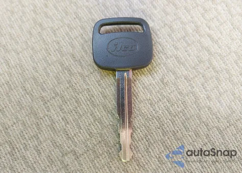 2003 Toyota Corolla Le из США, поврежденный, VIN 1NXBR32E83Z035211